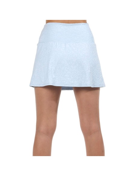 Falda Bullpadel Bulder 038 W437038000 Mujer | Ofertas de pádel